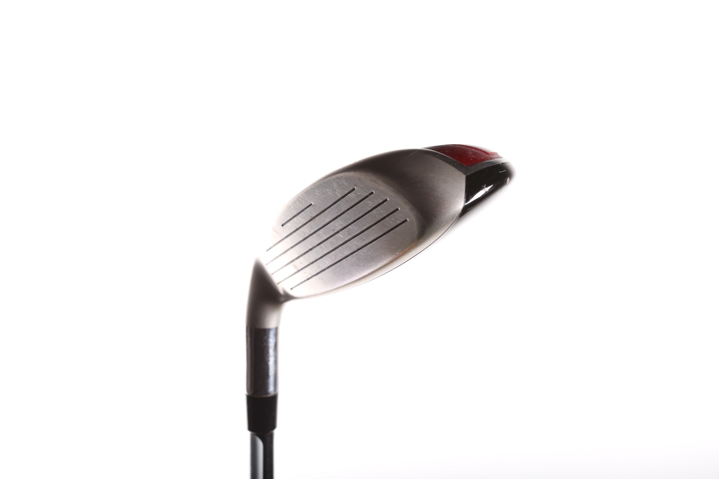 Used Callaway Diablo Edge 3H Hybrid Golf Club - Right Handed 21° Senior Flex Graphite Shaft - Perfect for Senior Golfers & High Handicap Players on Fairway Shots