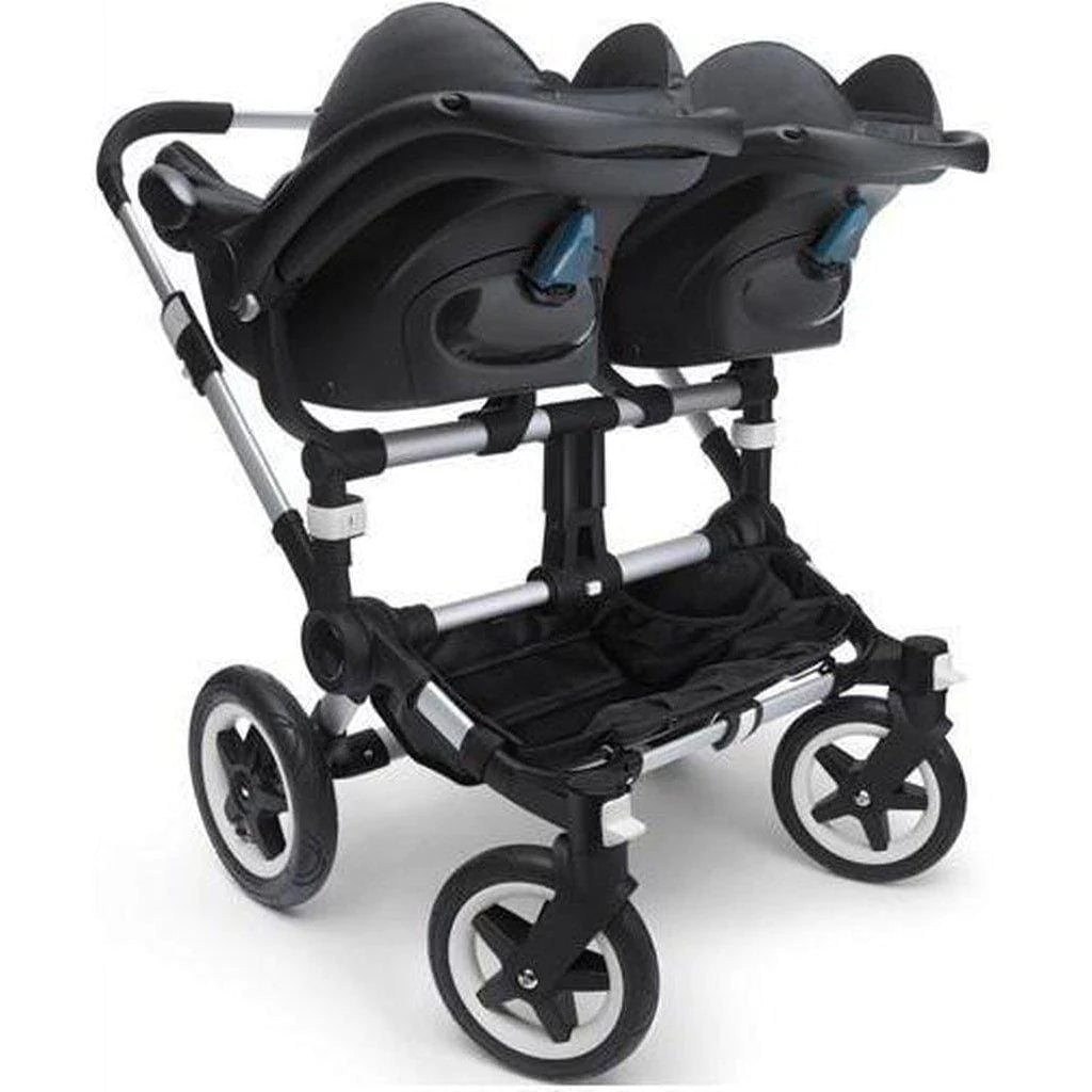 Bugaboo Donkey Stroller Adapter for Maxi Cosi Car Seat - Universal Infant Car Seat Converter for Safe Travel & Easy Transitions (Ideal for Shopping, Travel & Daily Errands)
