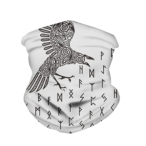 White Odin's Eagle