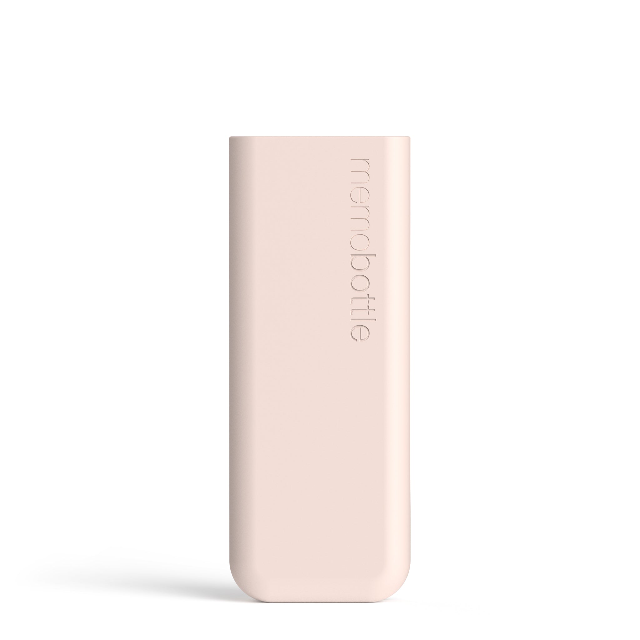 Slim Silicone Phone Case - Pale Coral | Ultra Thin Protective Cover for iPhone & Samsung | Perfect for Everyday Use, Work & Travel