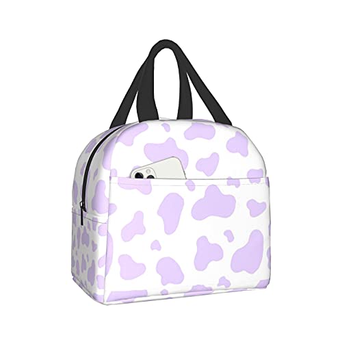 Purple Cow