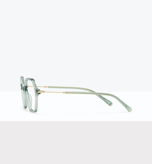 Anemone Eyeglasses - Stylish & Lightweight Reading Glasses for Women & Men - Perfect for Reading, Working & Computer Use