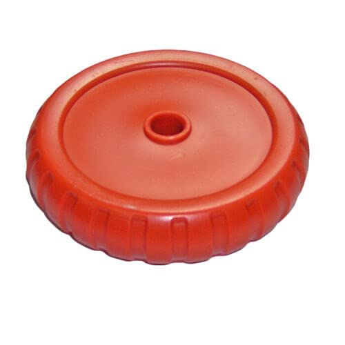 Black and Decker Replacement Wheel - Compatible with Model 90578868 - Durable Replacement Part for Power Tools - Perfect for DIY Projects and Home Repairs