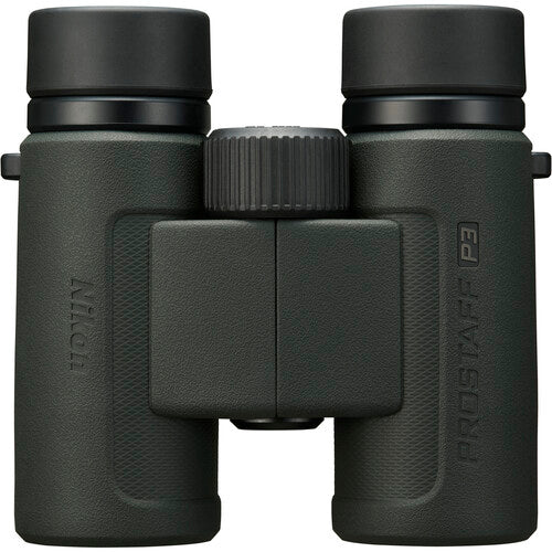 Nikon PROSTAFF P3 8x30 Binoculars - Compact & Lightweight for Bird Watching, Hiking, and Outdoor Adventures
