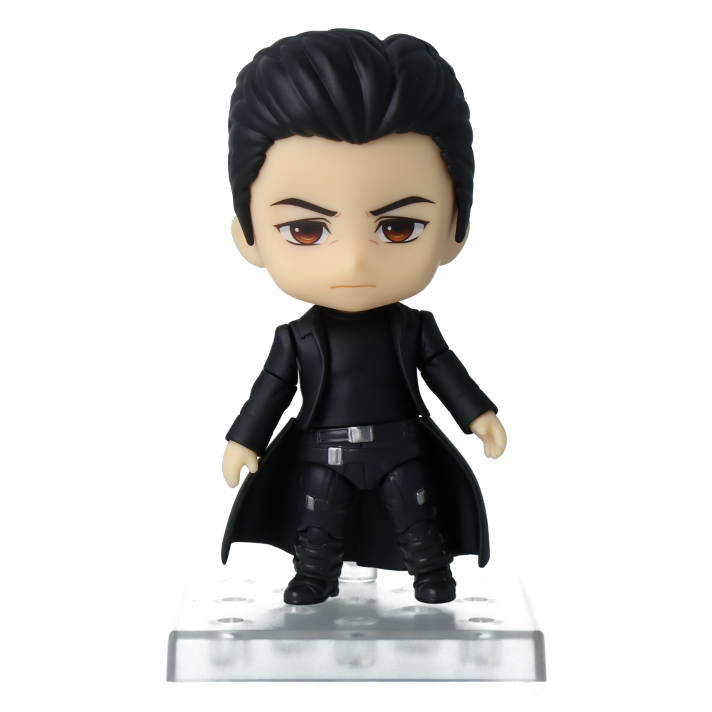 Nendoroid Neo Figure from The Matrix - Perfect for Anime Collectors, Movie Fans, and Home Decor