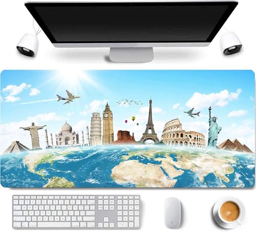 Travel World