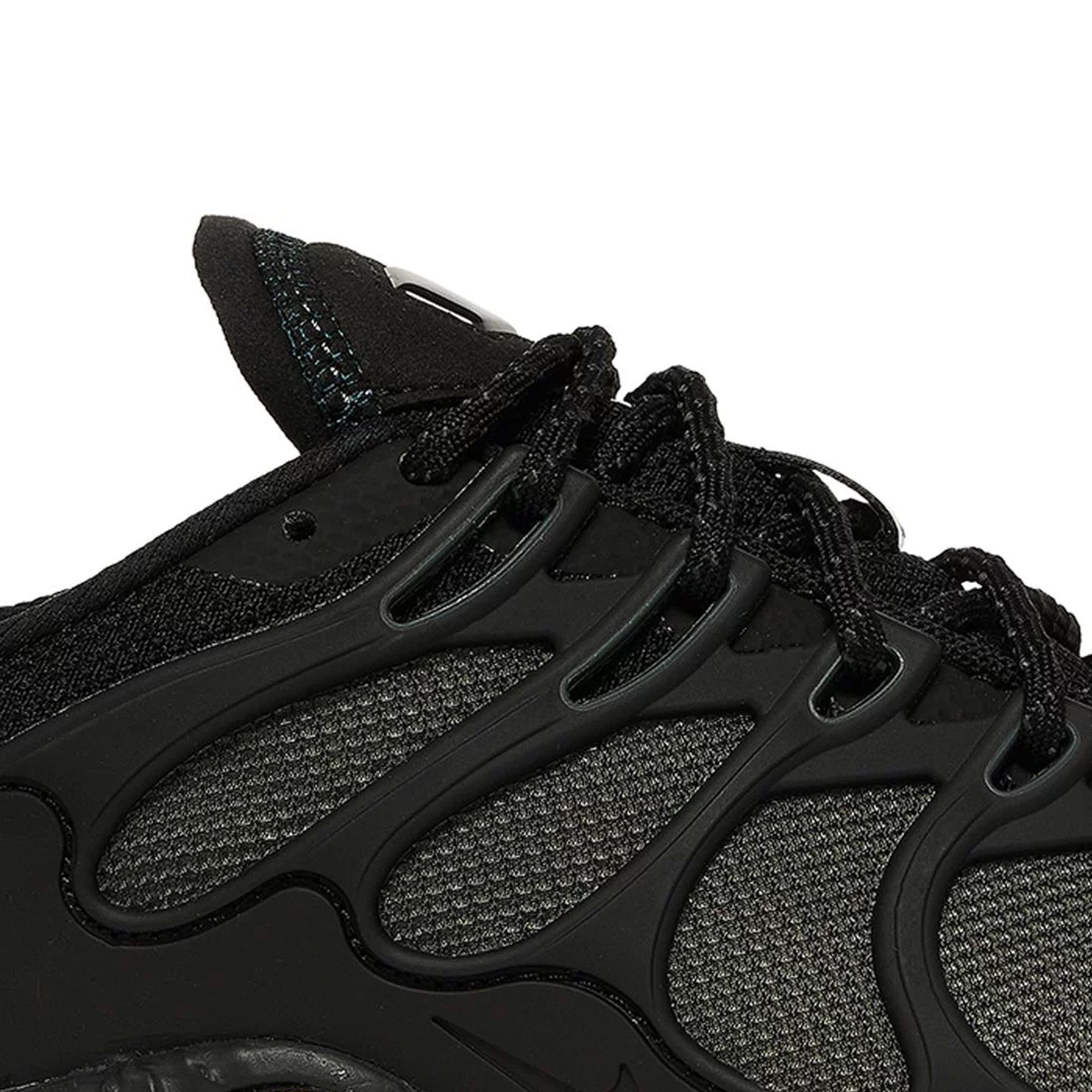 Nike Air Max Terrascape Plus 'Black Anthracite' Running Shoes (2022) - Lightweight & Breathable for Men's Trail Running, Hiking and Outdoor Adventures