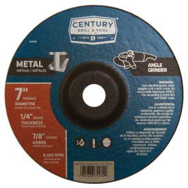 Century Drill 75574 7