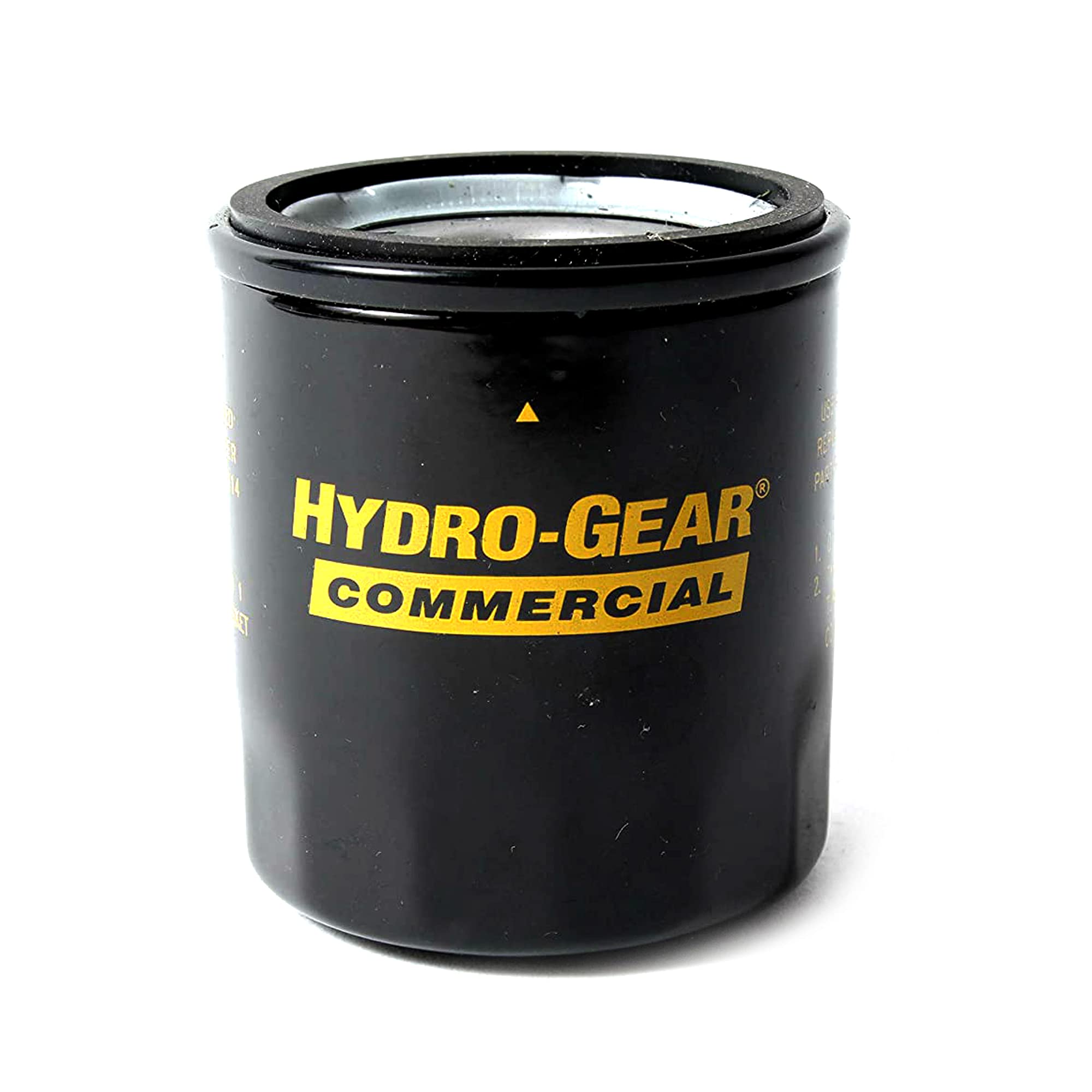Husqvarna 539113466 Hydrostatic Oil Filter for Lawn Tractor - OEM Replacement (Fits 421186) | Compatible with Husqvarna Riding Mowers & Garden Tractors