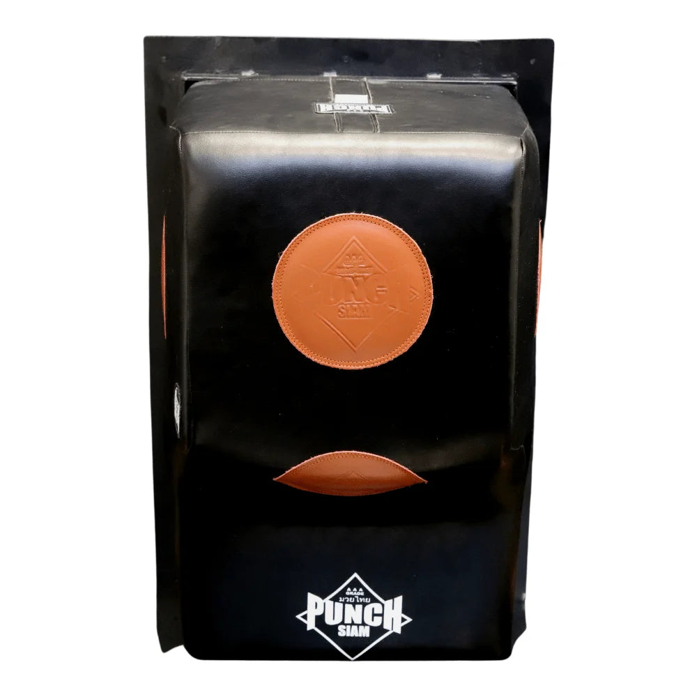 Siam™ XL Black Wall Bag - Durable Hanging Storage for Shoes, Toys & Accessories - Perfect for Home, Gym & Travel Organization