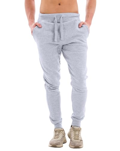 Athletic Heather Joggers
