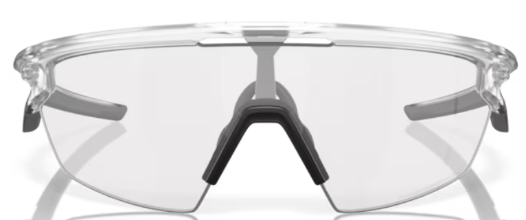 Original Oakley Sphaera OO9403 0736 Sunglasses - Polarized Sports & Outdoor Eyewear for Running, Cycling & Driving