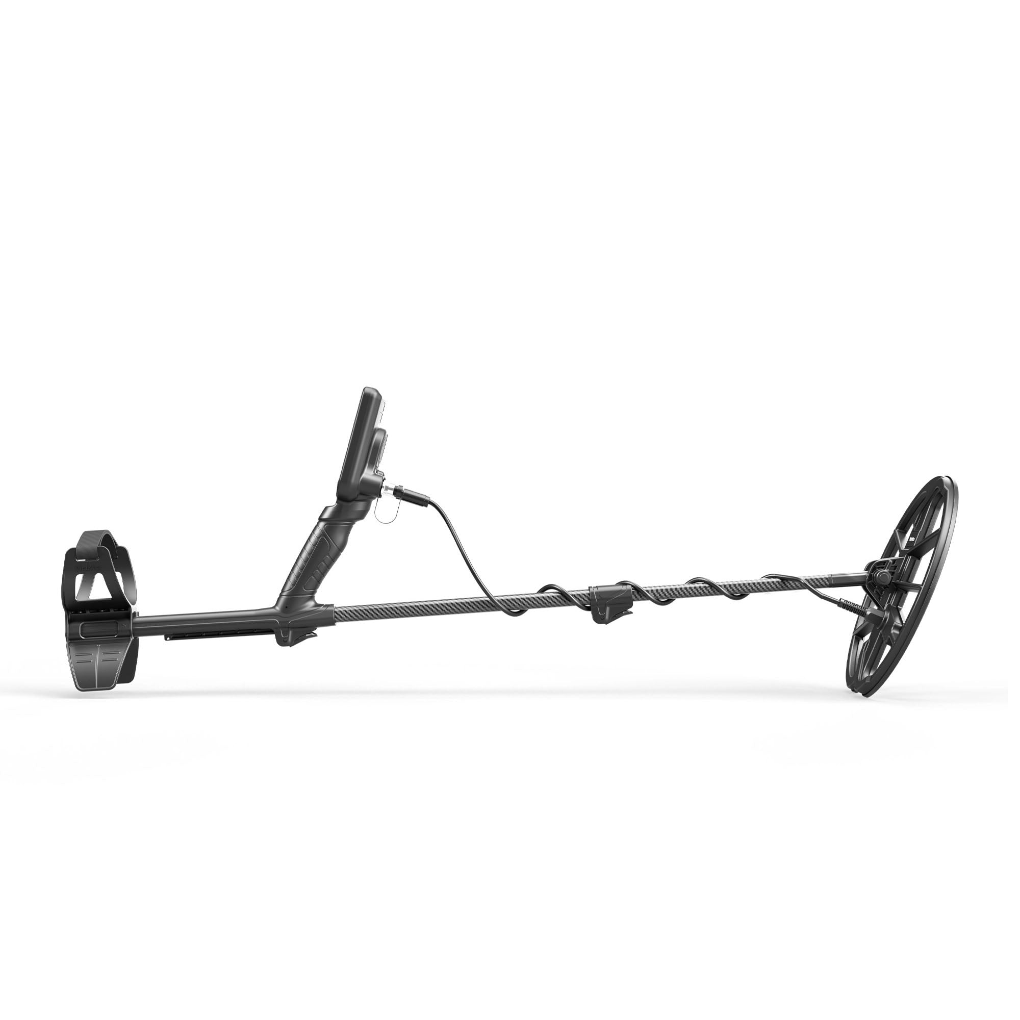 Nokta Simplex Ultra WHP Waterproof Metal Detector with 11