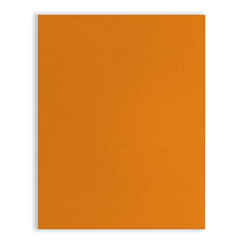 Persimmon (matte finish)