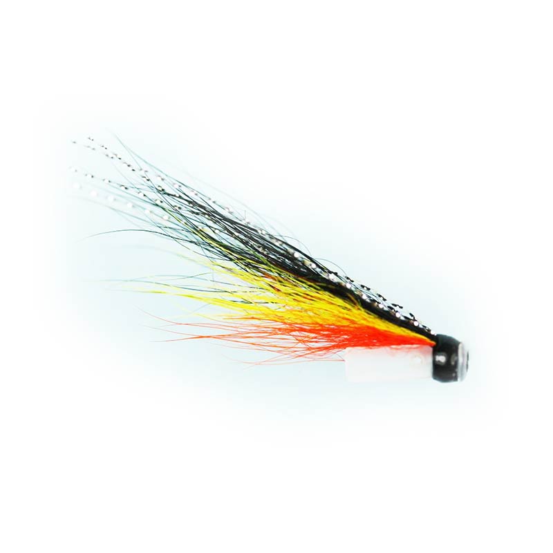 Caledonia Cascade Riffle Hitch Tube Fly for Trout Fishing - Perfect for Fly Fishing in Rivers and Streams