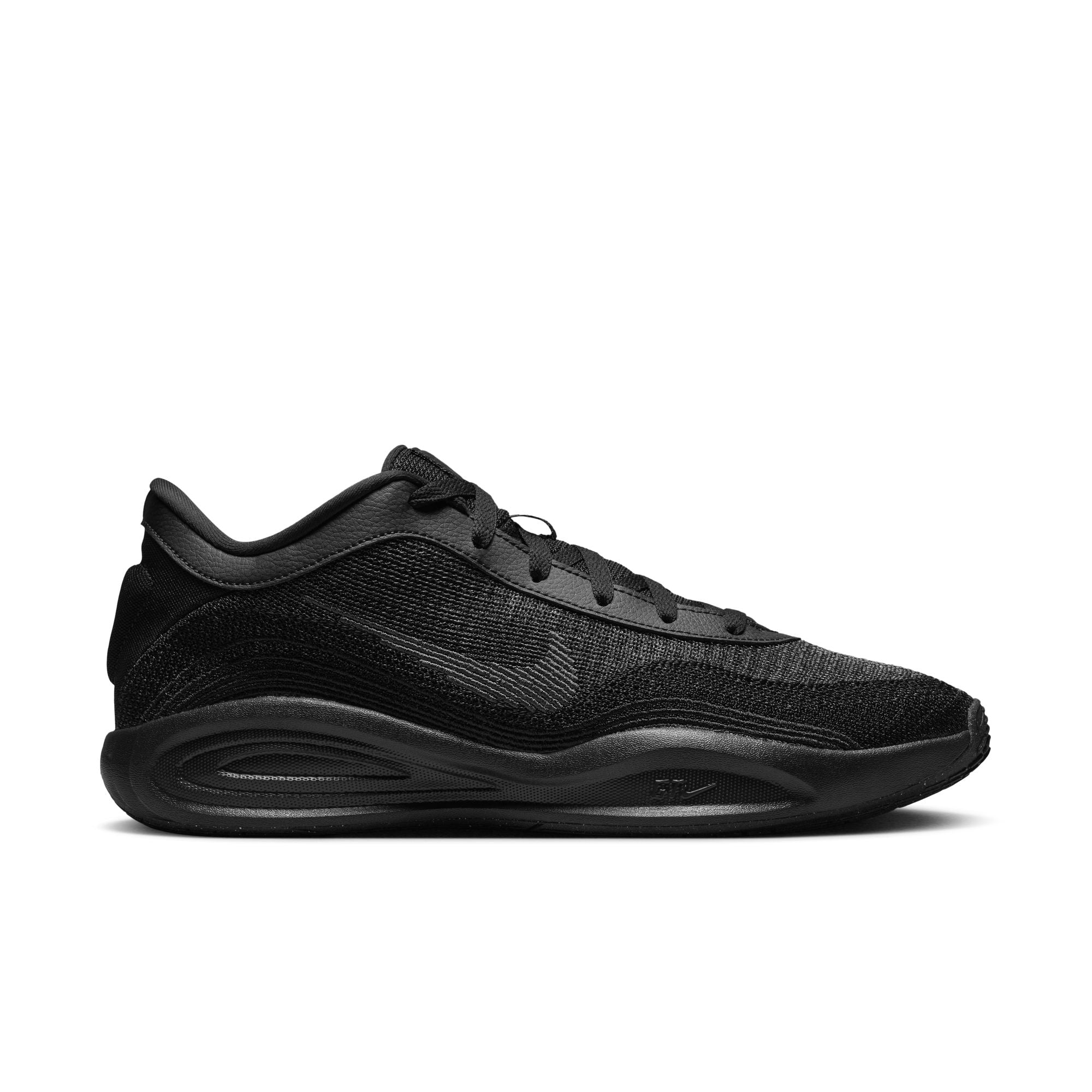 Nike G.T. Hustle Academy Basketball Shoes for Men - High-Performance Basketball Sneakers for Indoor & Outdoor Courts - Perfect for Training, Games, and Streetwear Fashion