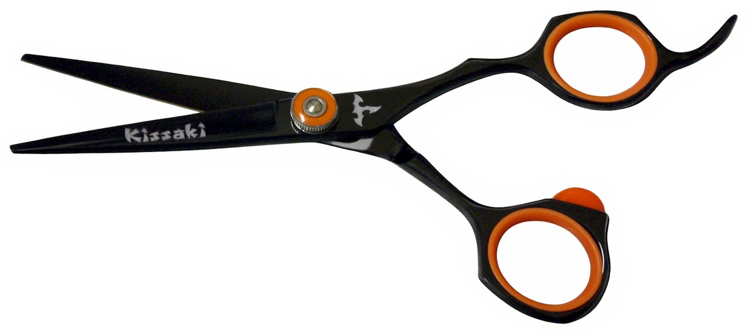Professional Hair Cutting Scissors - Kissaki KT10 5.5