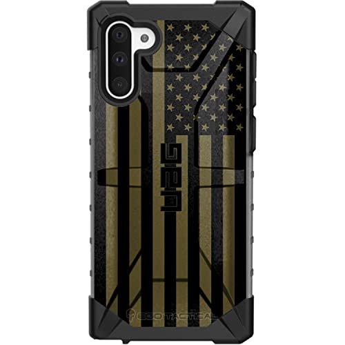 USA Flag ODG- Olive Drab Green