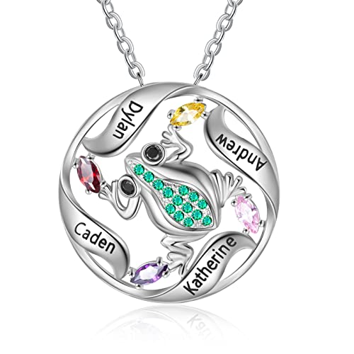4 birthstones