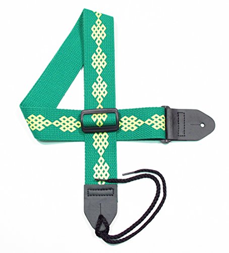 D-chain Lime/Kelly