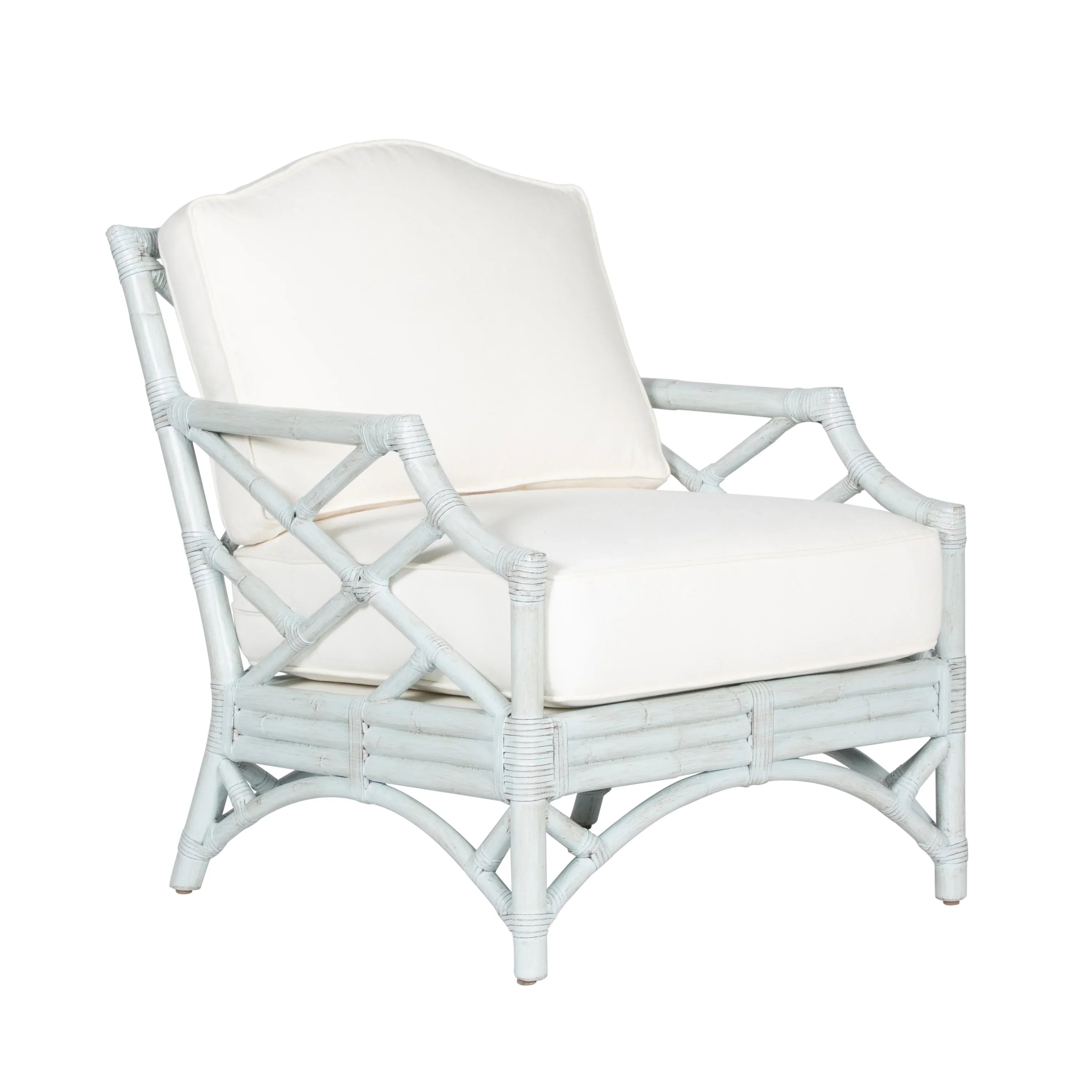 Chippendale Lounge Chair - Classic Wooden Upholstered Armchair for Living Room, Office & Library | Elegant Traditional Furniture for Home Decor