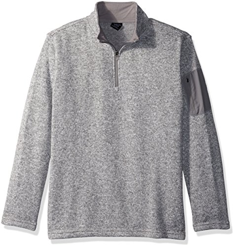 Light Grey Heather