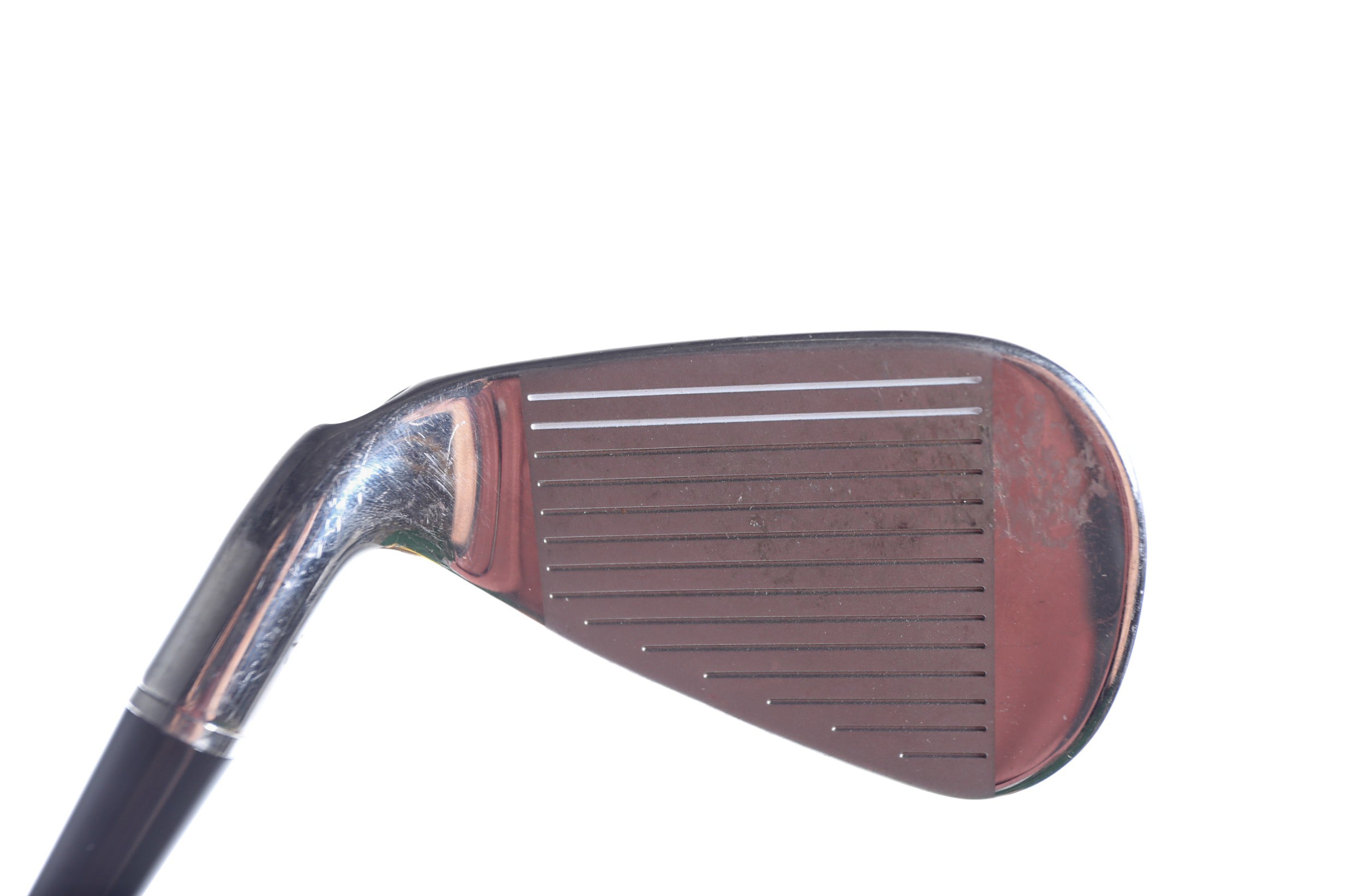 Used Callaway Mavrik Max W Single 7 Iron Golf Club - Right Handed Ladies Flex Graphite Shaft | Perfect for Women Golfers & Beginners | Driving Range & Course Play