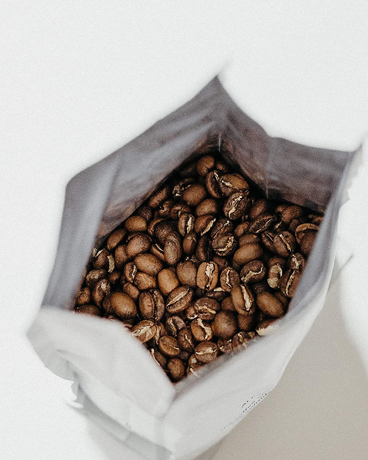 Premium 5 Lbs 100% Pure Kona Extra Fancy Coffee Beans - Medium Roast, Whole Bean, Hawaiian Gourmet Coffee for Home Brewing, Office & Gifting
