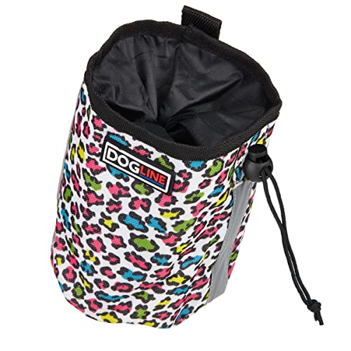 Leopard Multi-colored