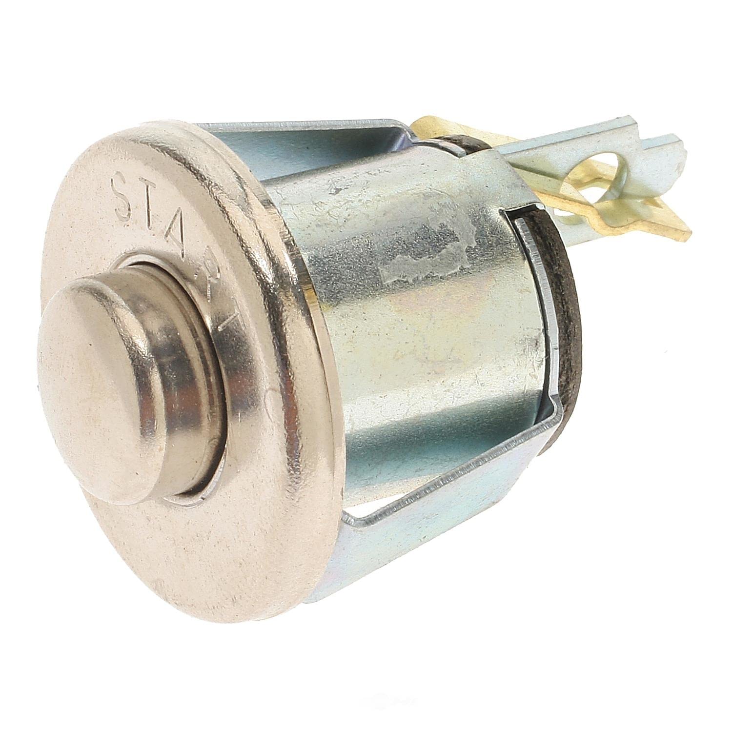 Standard SSB3 Starter Button - Easy Engine Start for Cars & Trucks