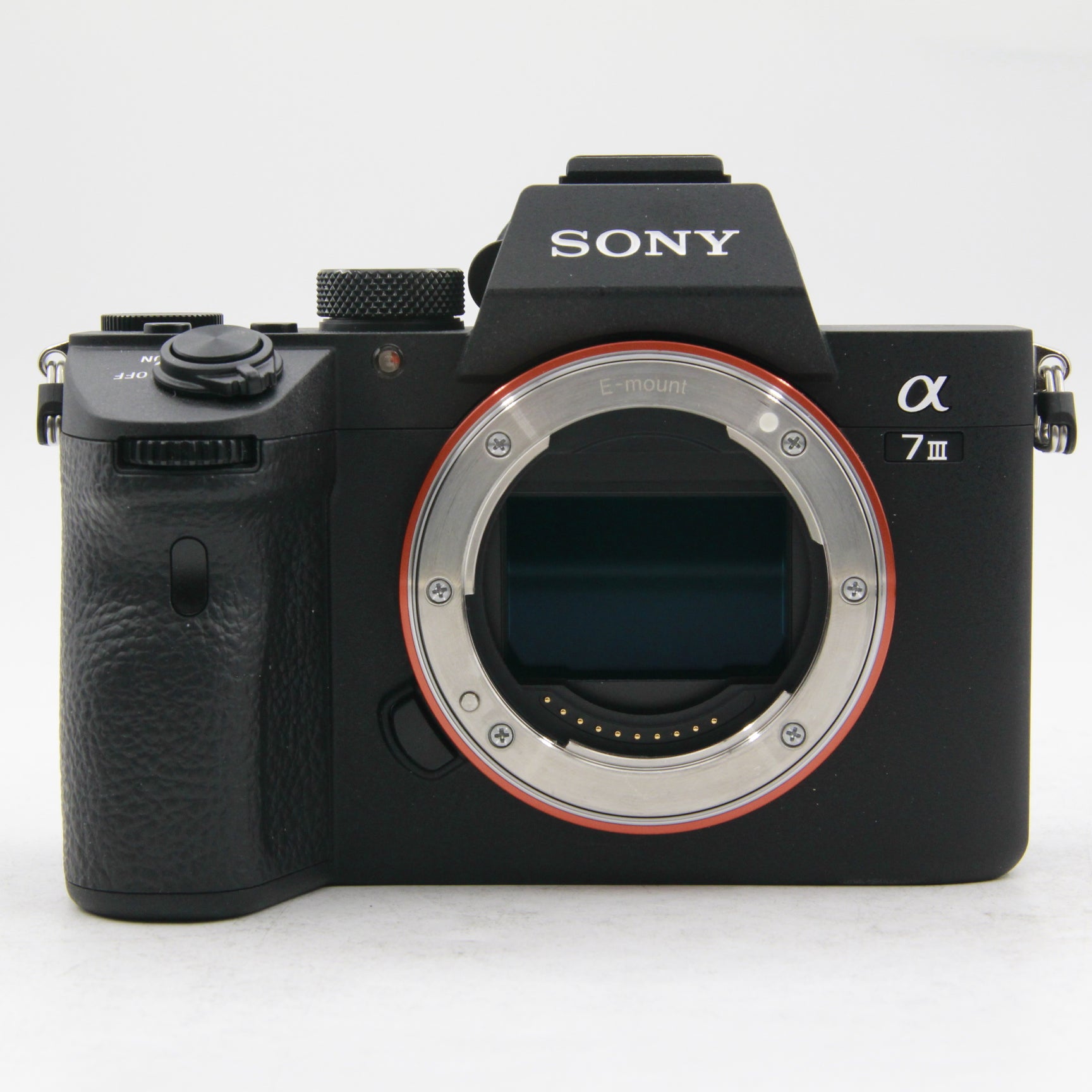 Open Box Sony Alpha a7 III Mirrorless Digital Camera with 28-70mm Lens - Professional Photography, Vlogging & Travel