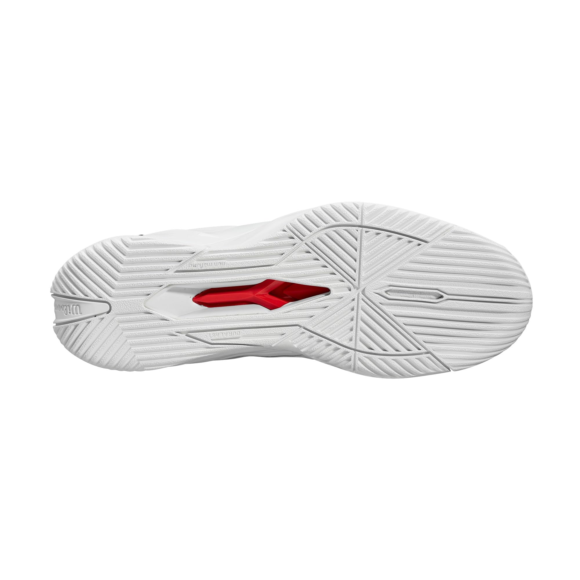 **Wilson Men's Rush Pro 4.5 Tennis Shoes – Lightweight, Durable & Comfortable Sneakers for Court Performance & Casual Wear**