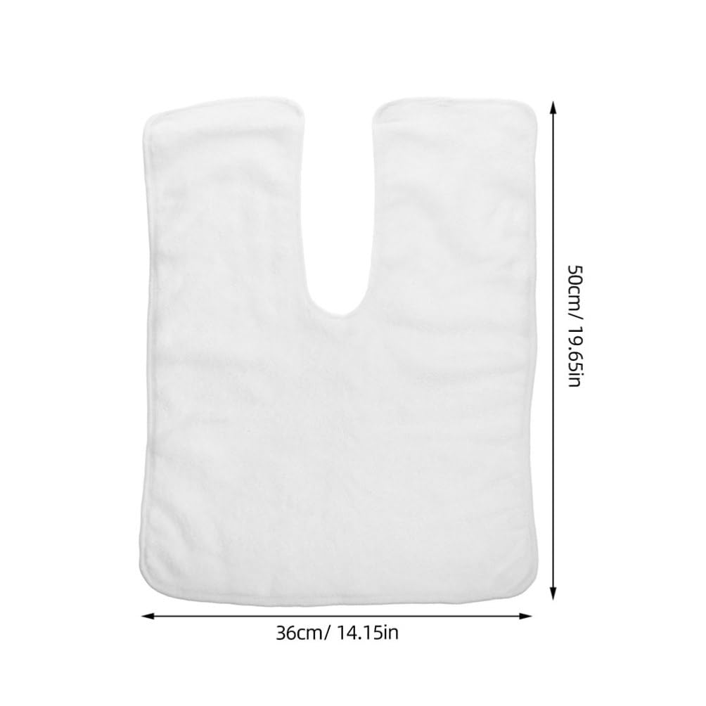Ipetboom 2 Pack Esthetician Towels - Soft Facial Salon Towels for Spa, Facials & Mask Removal | Perfect for Professional Estheticians & Home Spa Treatments