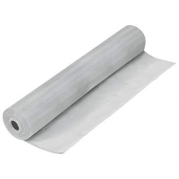 CRL Bright Aluminum 36