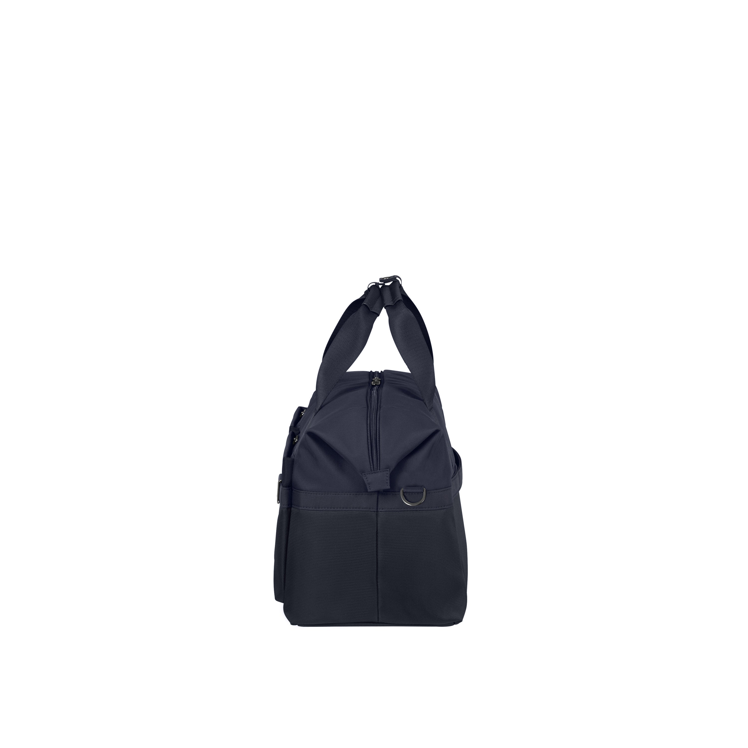 Samsonite Airea Carry On Duffle Bag - Lightweight Expandable Travel Luggage for Business & Weekend Trips - Perfect Airplane Carry-On & Gym Bag