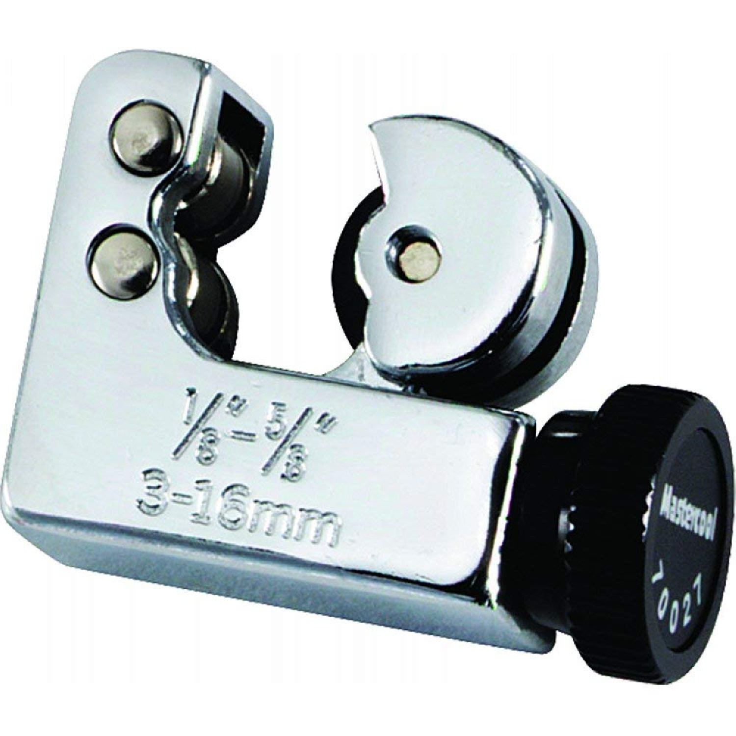 Mastercool 70027 Mini Tube Cutter for 1/8