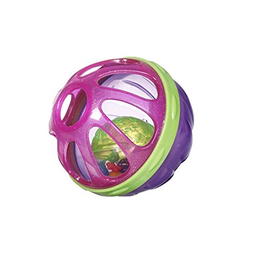 **Kids Paddle Ball Game Set - 6 Pack Colorful Ring Toss Balls for Bath, Pool & Outdoor Play - Fun Water Toys for Toddlers & Children**