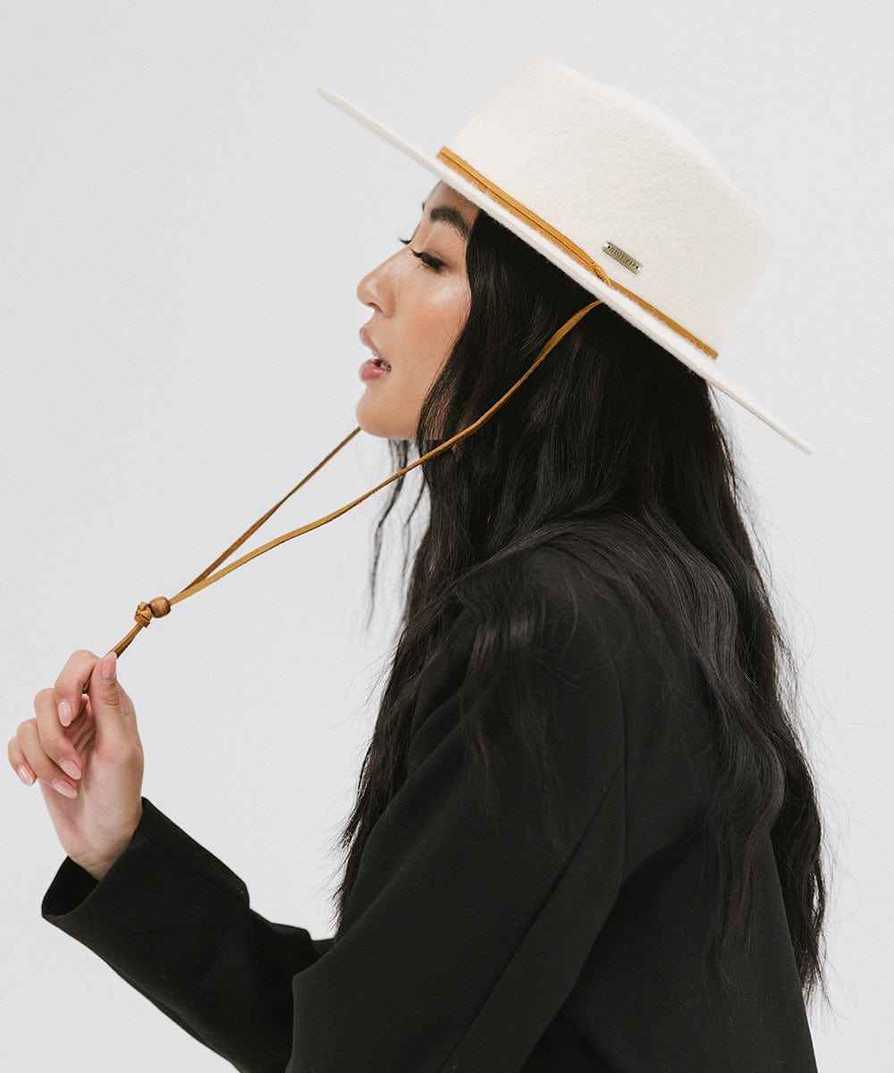 Wren Telescope Crown Hat - Stylish Bird Watching Accessory for Outdoor Adventures & Nature Enthusiasts
