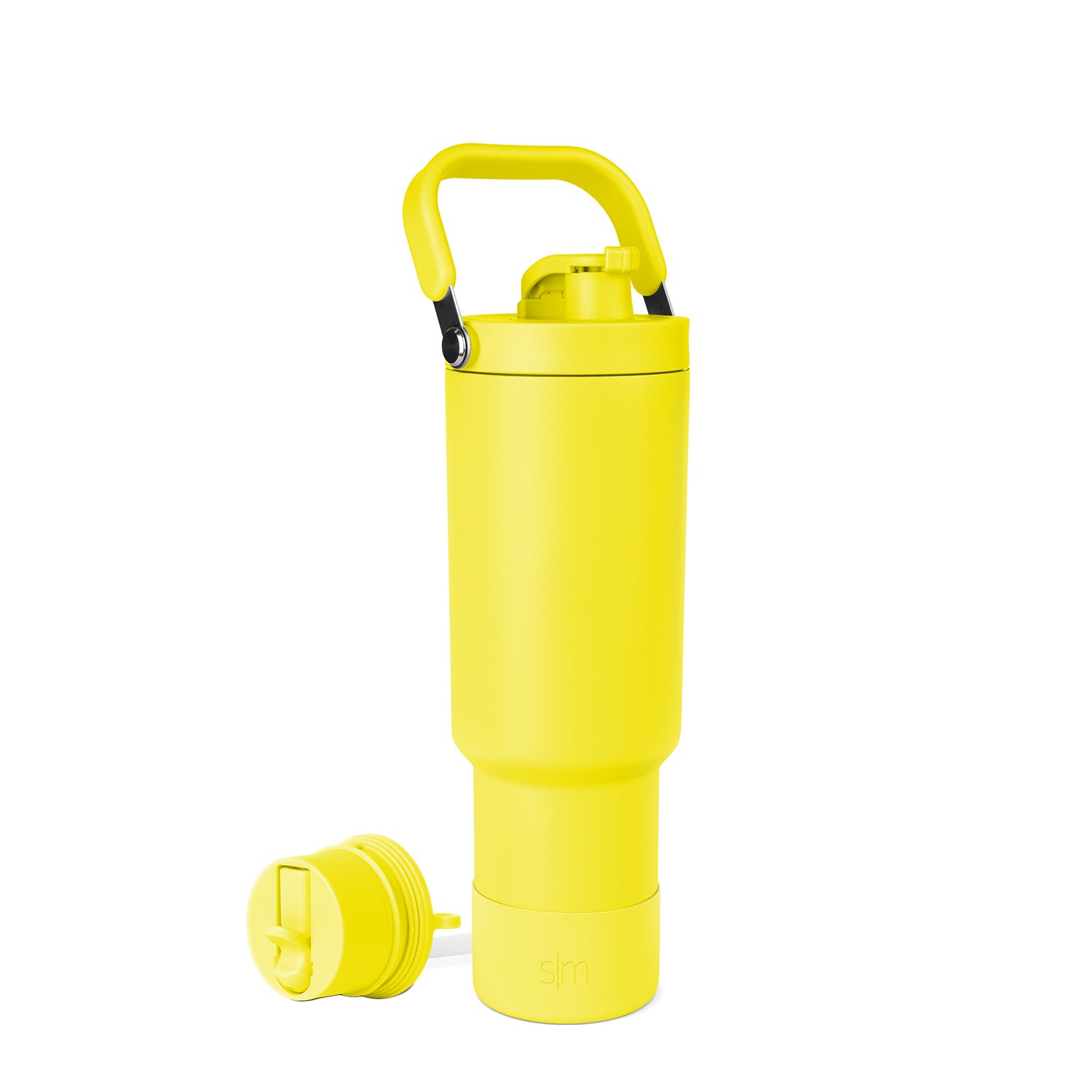 Trek Pivot Tumbler - 20oz Insulated Stainless Steel Water Bottle with Leak-Proof Lid | Perfect for Hiking, Camping & Outdoor Adventures