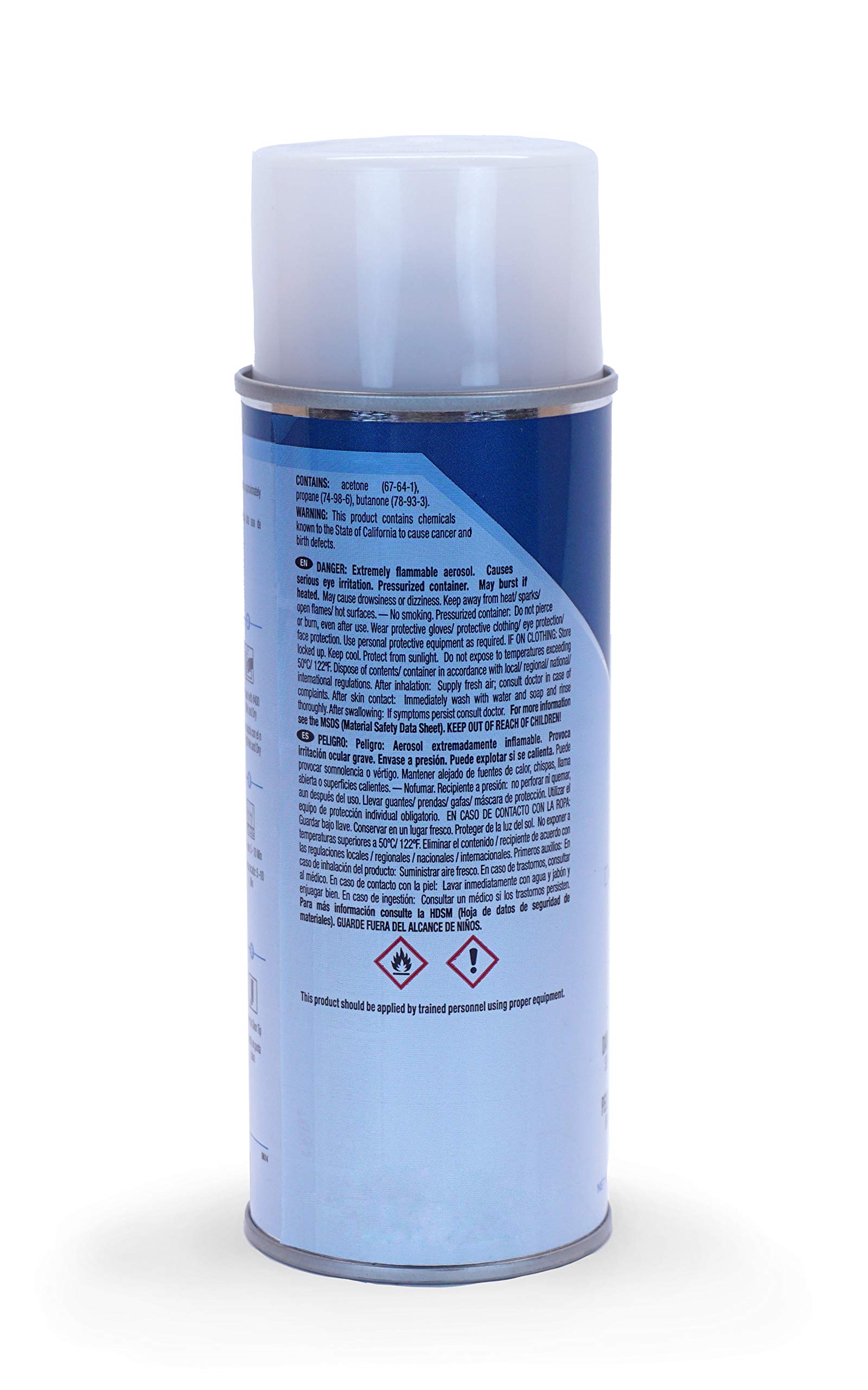 Dodge Charger Touch Up Paint Spray - Jazz Blue BX/KBX for Car Scratch Repair - Perfect for DIY Auto Body Fixes