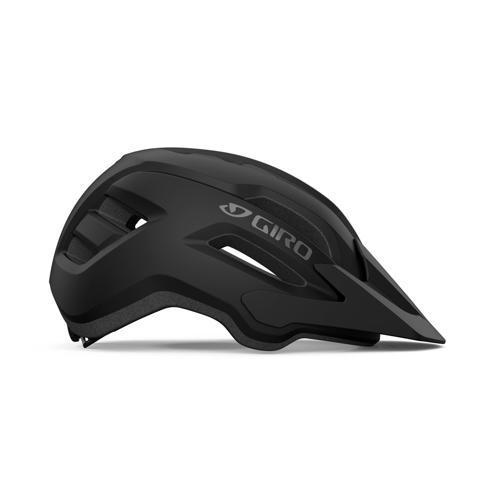 Giro Fixture MIPS II Bike Helmet - Lightweight, Ventilated Cycling Helmet for Men & Women - Perfect for Road Biking, Mountain Biking & Commuting