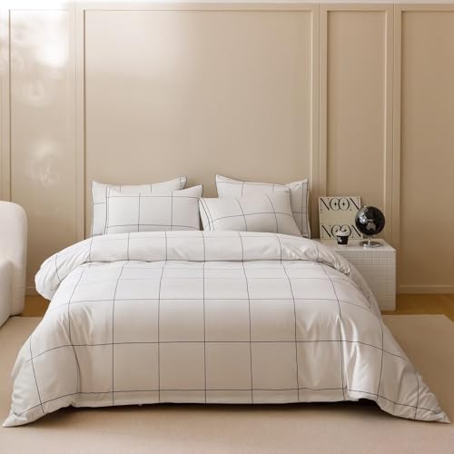 Grid White