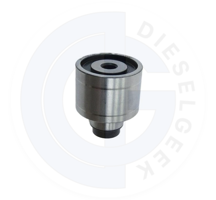 High-Quality Lower Timing Belt Roller for VW CKRA & EA288 TDI Engines (03L 109 244G) - Perfect Replacement Part for Smooth Engine Performance