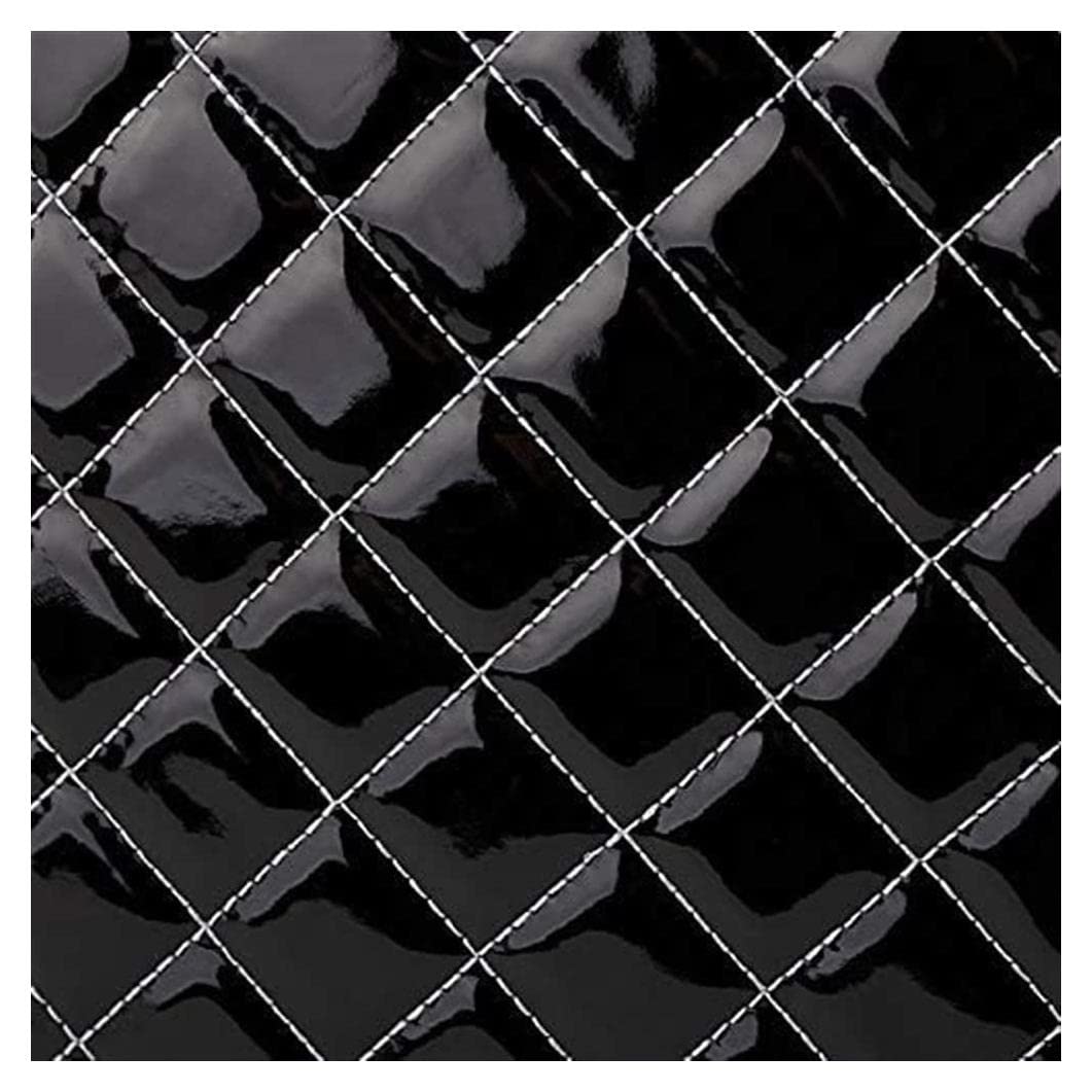 Stylish Travel Makeup Bag for Women - Large Waterproof Cosmetic Organizer (Black, 41x27x11cm) - Perfect for Travel, Gym & Daily Essentials Storage