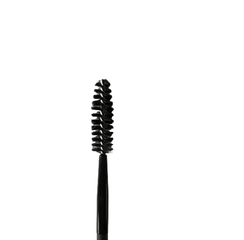 BRUSHMAN Professional Makeup Brush Set for Women - High Quality Mascara Brush (Style 31) for Eyelash Extension, False Lashes & Daily Makeup Application