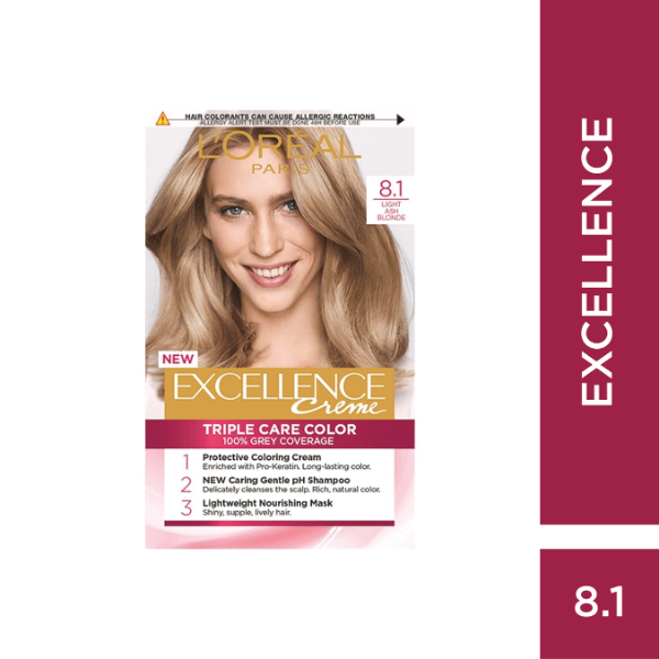 5.3 Golden Light Brown