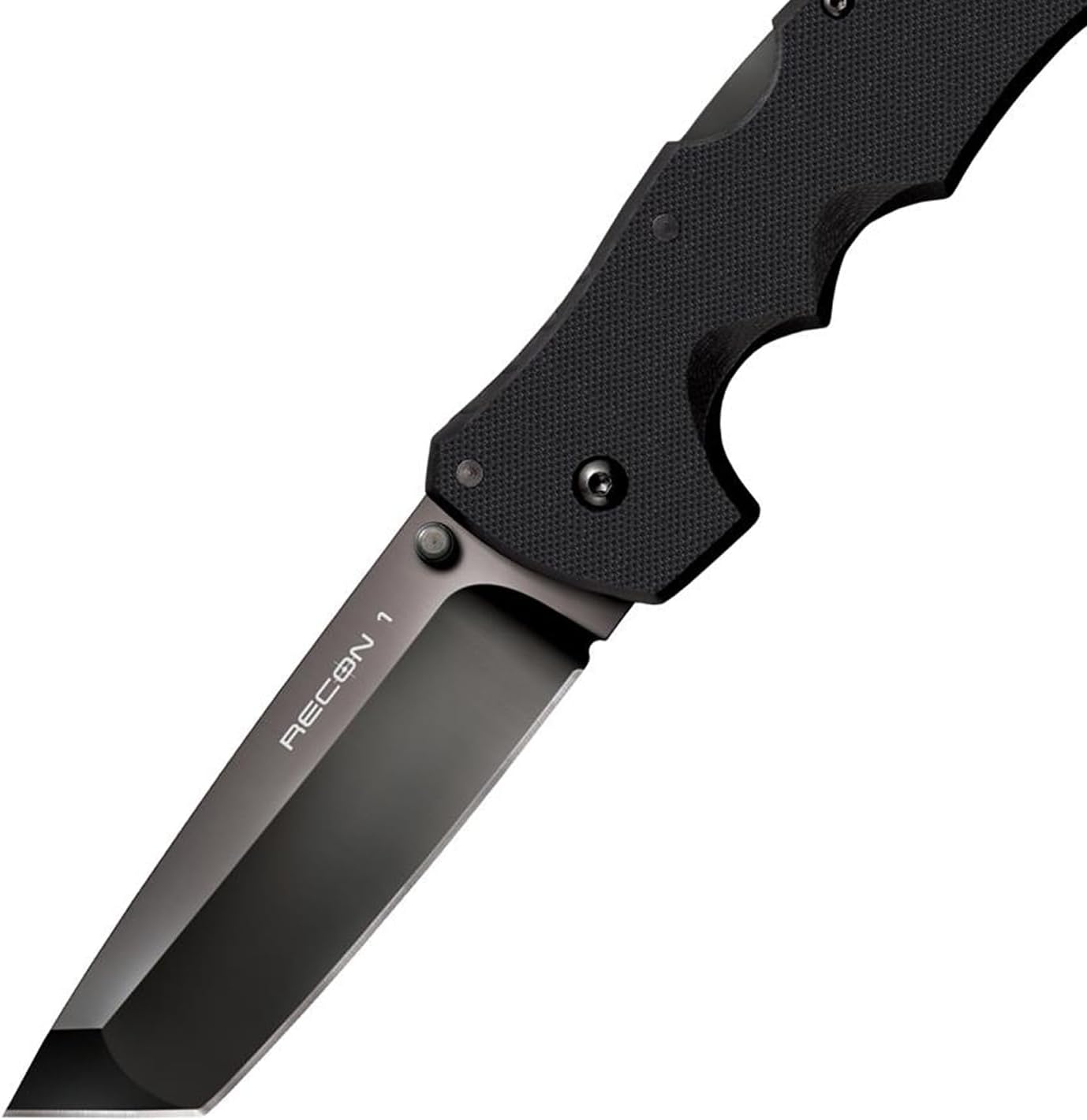 Cold Steel Recon 1 Folding Knife - 4