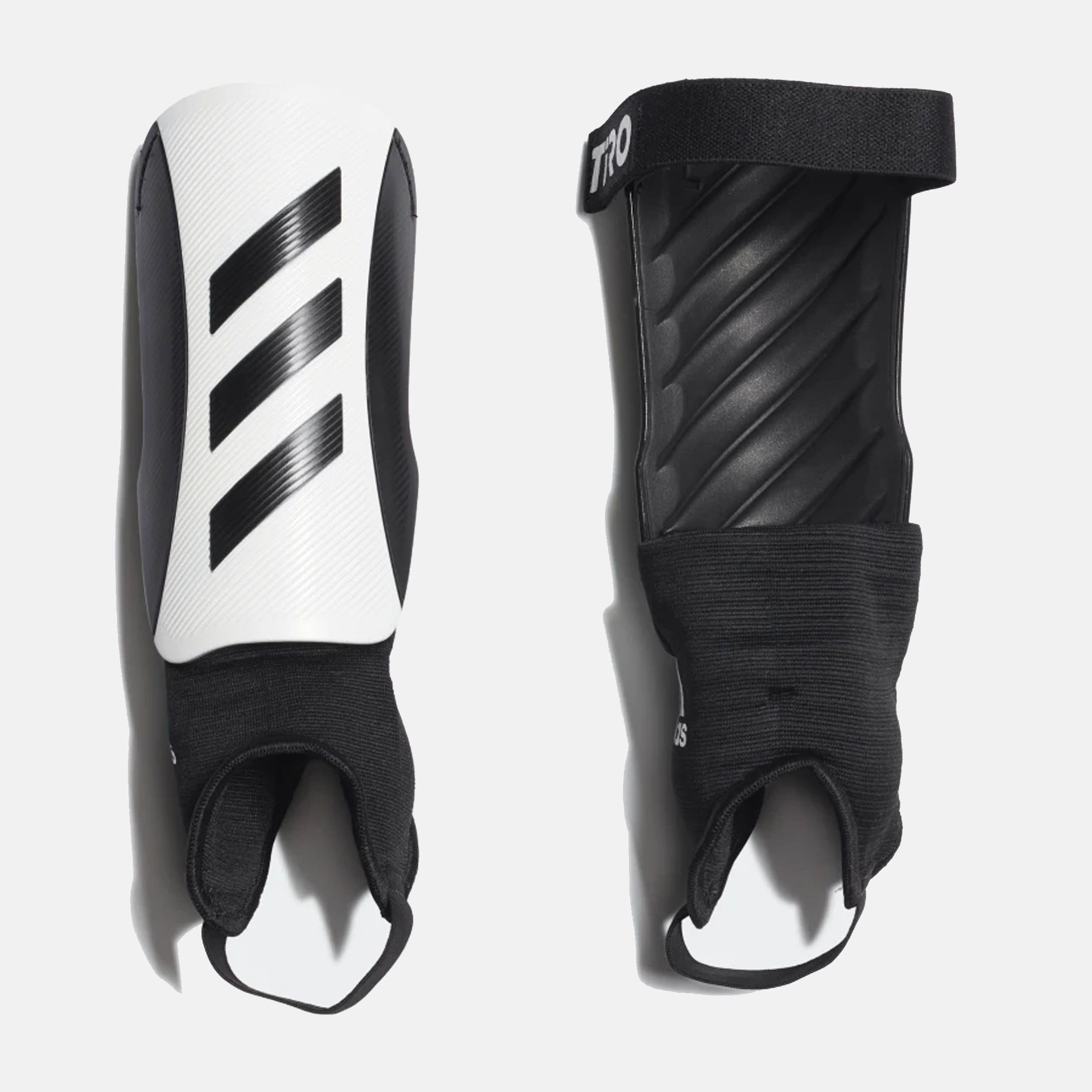 White/Black