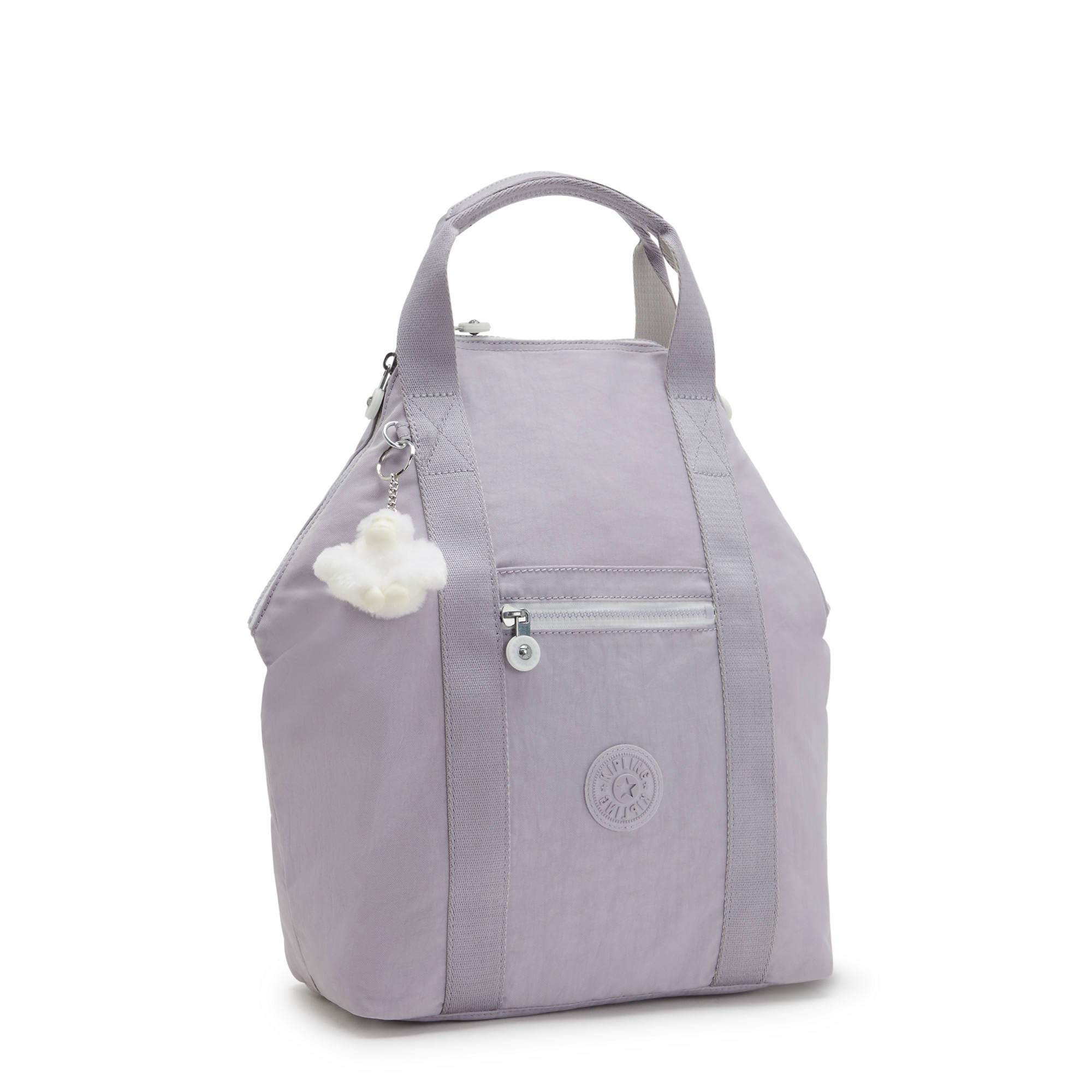 Kipling Art Tote 15