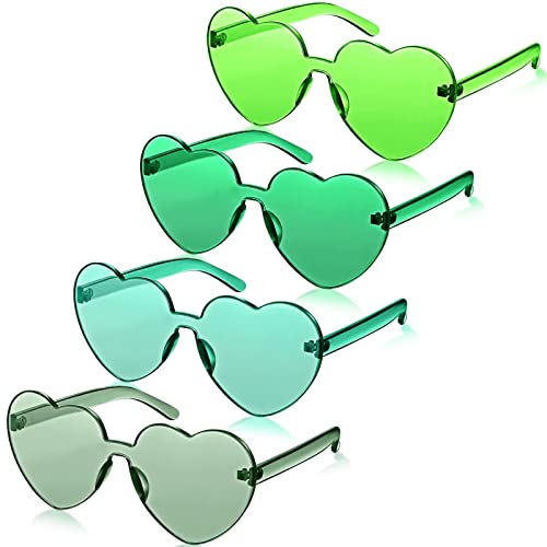 Green Series